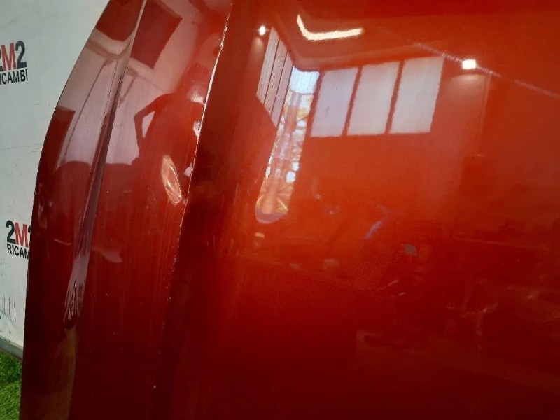 Cofano ANT  Dacia Jogger 2021