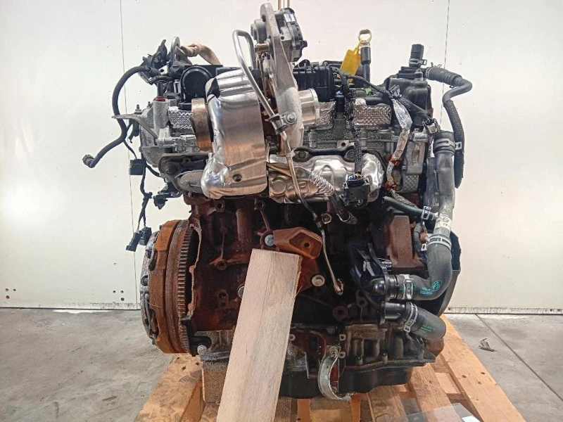 Motore Completo BLFB 170 CV 125KW Ford Transit VI 2019