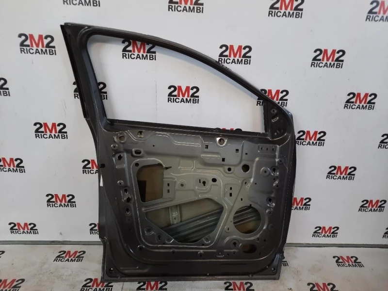 Porta ANT SX NUDA 9825770280 Citroen C5 Aircross 2018