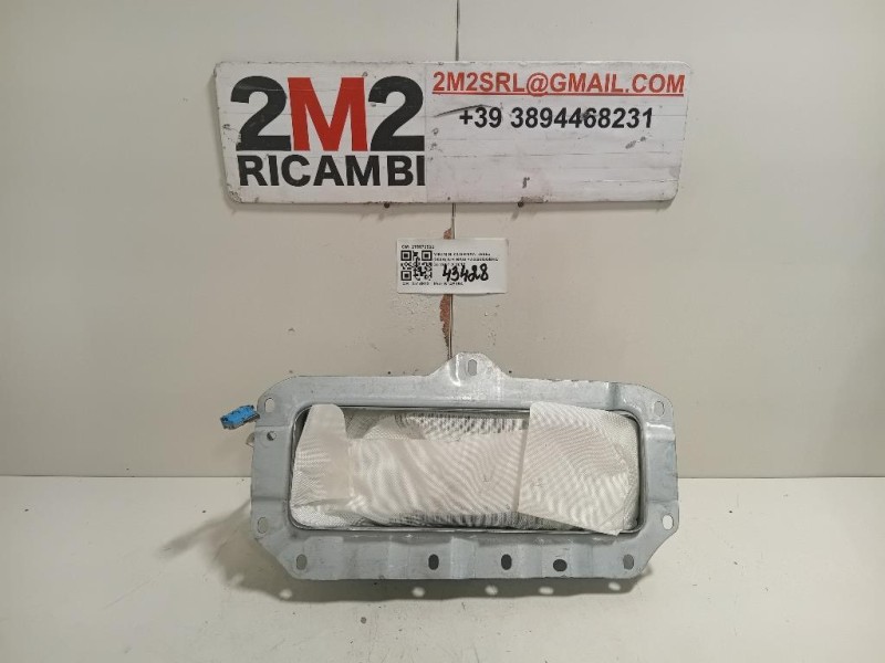 Air-bag Passeggero 275573502 Mini MINI Clubman R55 2008
