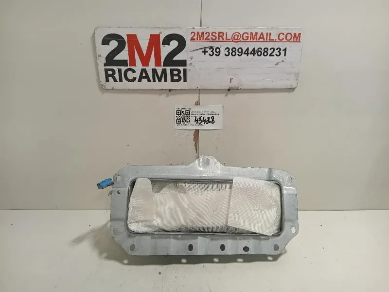 Air-bag Passeggero 275573502 Mini MINI Clubman R55 2008