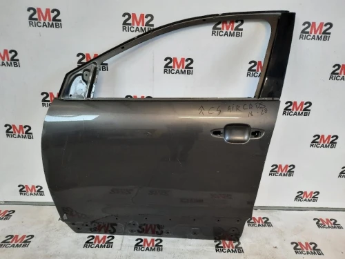Porta ANT SX NUDA 9825770280 Citroen C5 Aircross 2018