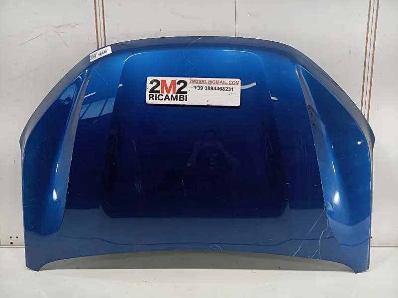 Cofano ANT 651224904R Dacia Sandero II 2013