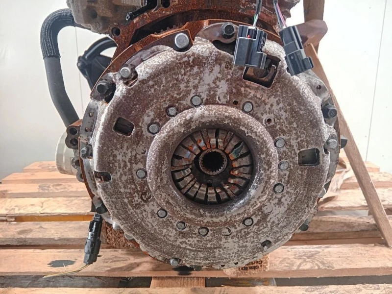 Motore Completo BLFB 170 CV 125KW Ford Transit VI 2019