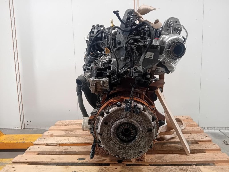 Cofano ANT 651224904R Dacia Sandero II 2013