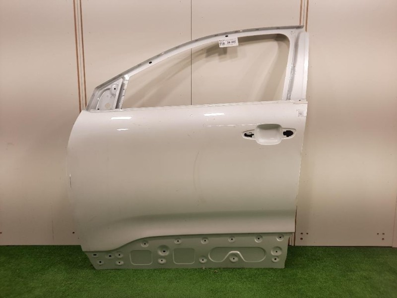 Porta ANT SX 9825770280 Citroen C5 Aircross 2018