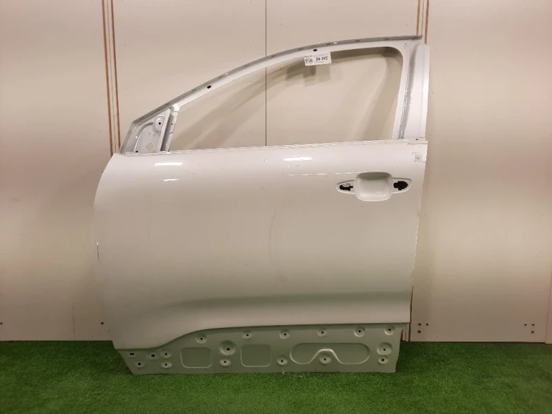 Porta ANT SX 9825770280 Citroen C5 Aircross 2018