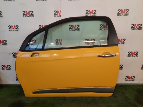 Porta ANT SX PORTA SPORTELLO ANT SX Citroen DS3 2010