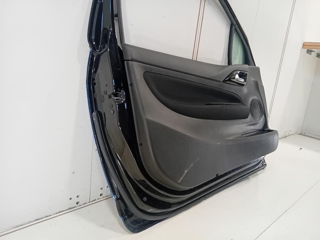 Porta ANT SX 9800008280 Citroen DS3 2016