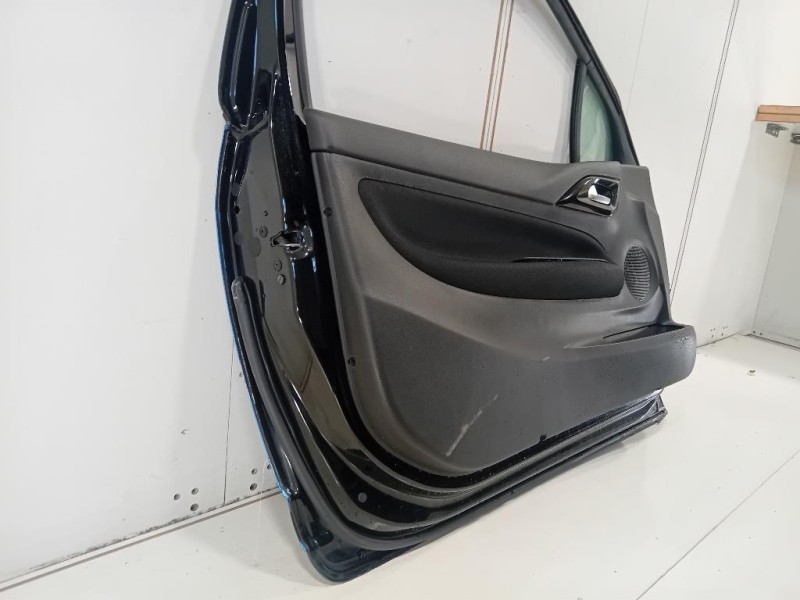 Porta ANT SX 9800008280 Citroen DS3 2016