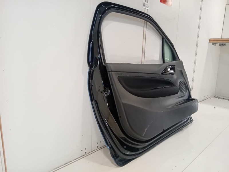Porta ANT SX 9800008280 Citroen DS3 2016