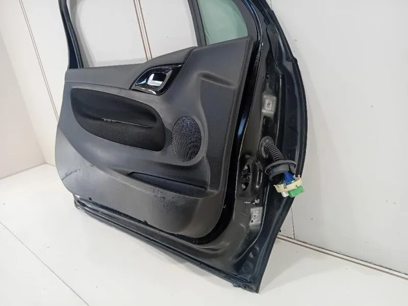 Porta ANT SX 9800008280 Citroen DS3 2016