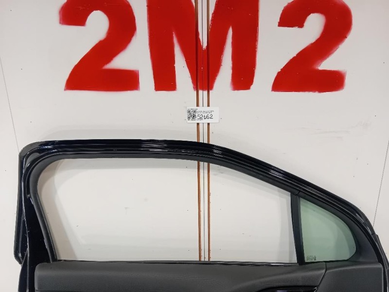 Porta ANT SX 9800008280 Citroen DS3 2016