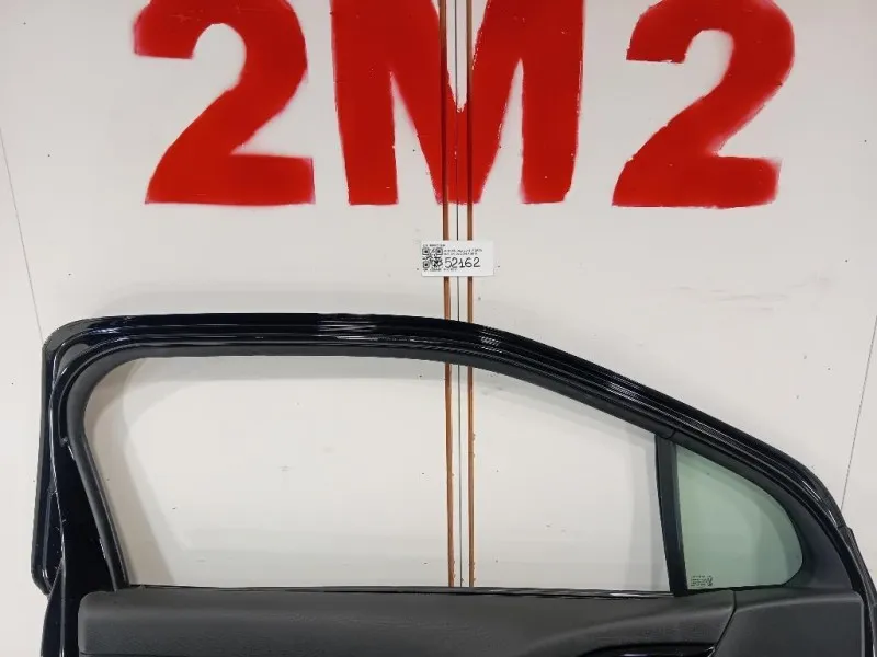 Porta ANT SX 9800008280 Citroen DS3 2016