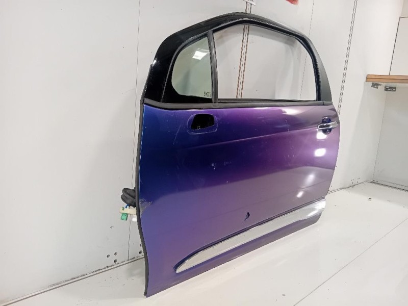 Porta ANT SX 9800008280 Citroen DS3 2016
