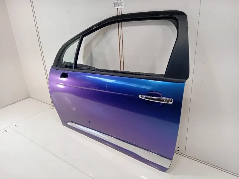 Porta ANT SX 9800008280 Citroen DS3 2016