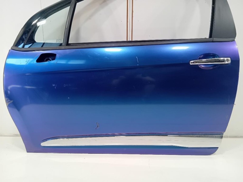 Porta ANT SX 9800008280 Citroen DS3 2016