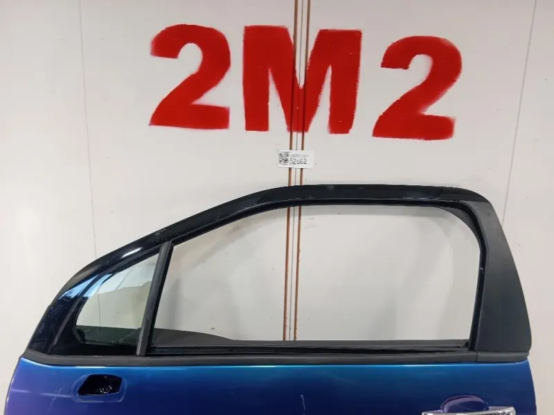 Porta ANT SX 9800008280 Citroen DS3 2016