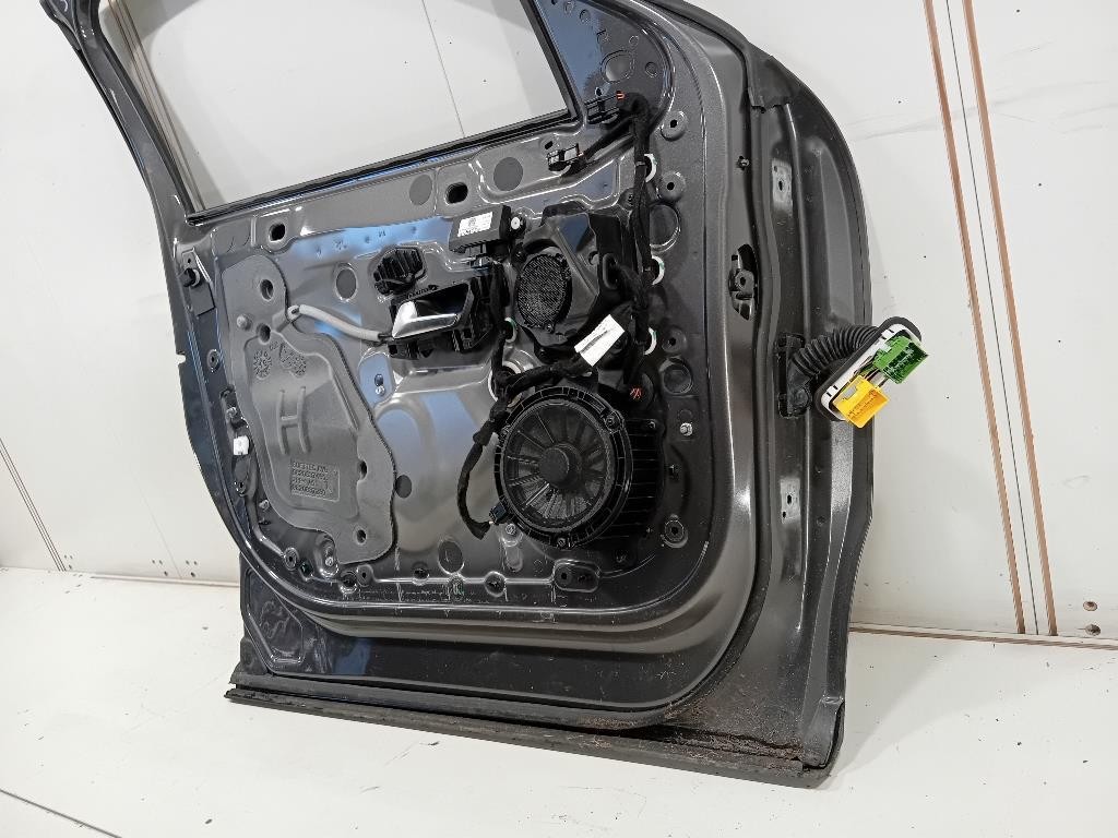 Porta ANT SX 9824972280 Citroen DS3 Crossback 2018