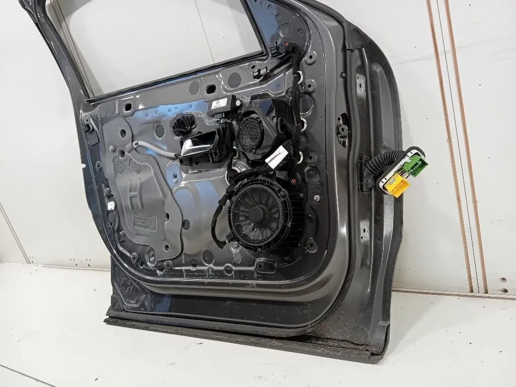 Porta ANT SX 9824972280 Citroen DS3 Crossback 2018