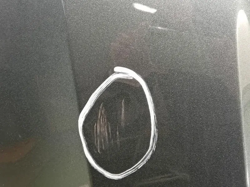 Cofano ANT 651224904R Dacia Sandero III 2020