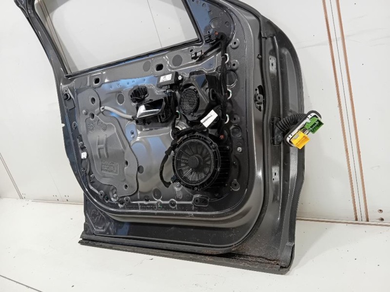 Porta ANT SX 9824972280 Citroen DS3 Crossback 2018