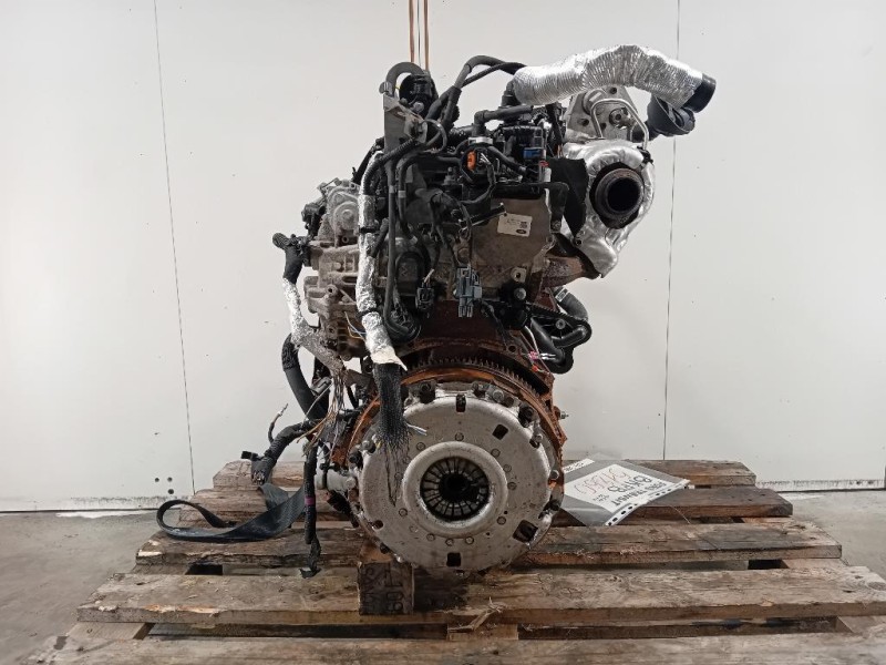 Motore Completo BKFB 131 CV 96 KW Ford Transit VI 2019