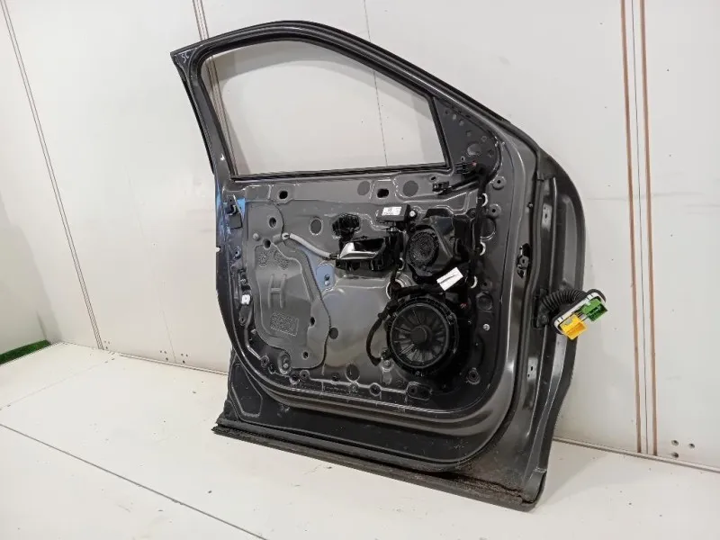 Porta ANT SX 9824972280 Citroen DS3 Crossback 2018