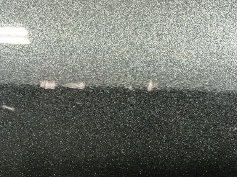 Cofano ANT 651224904R Dacia Sandero III 2020