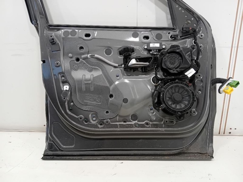 Porta ANT SX 9824972280 Citroen DS3 Crossback 2018