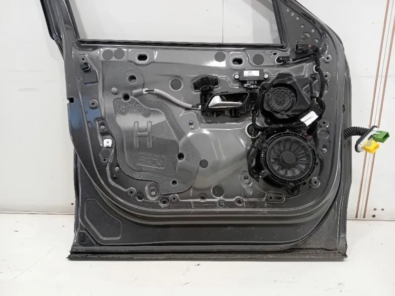 Porta ANT SX 9824972280 Citroen DS3 Crossback 2018