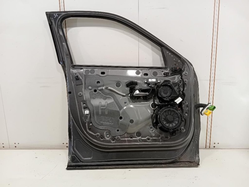 Porta ANT SX 9824972280 Citroen DS3 Crossback 2018