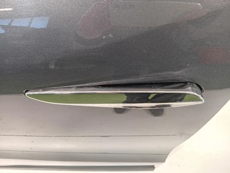 Porta ANT SX 9824972280 Citroen DS3 Crossback 2018