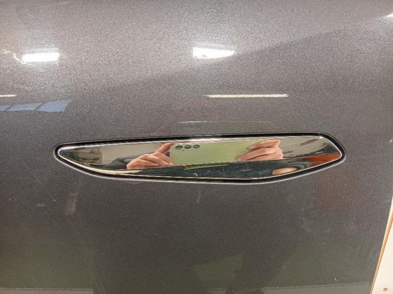 Porta ANT SX 9824972280 Citroen DS3 Crossback 2018