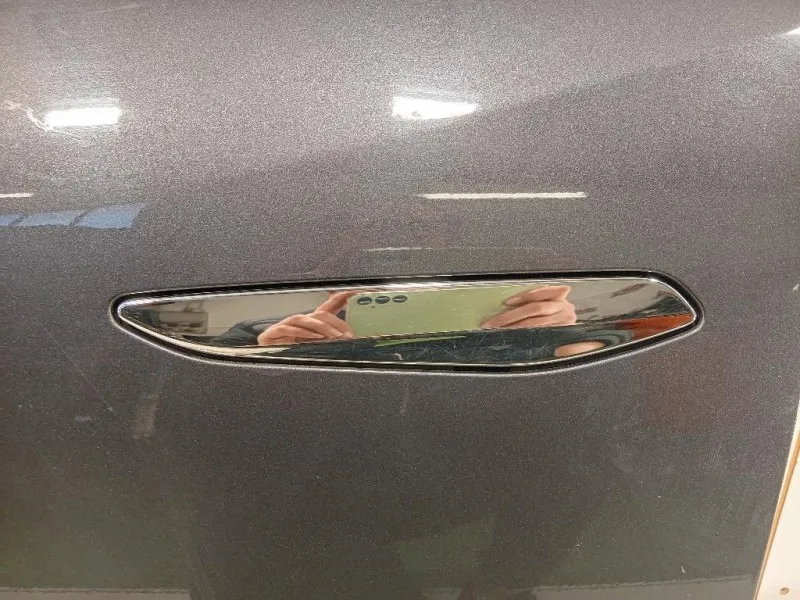 Porta ANT SX 9824972280 Citroen DS3 Crossback 2018