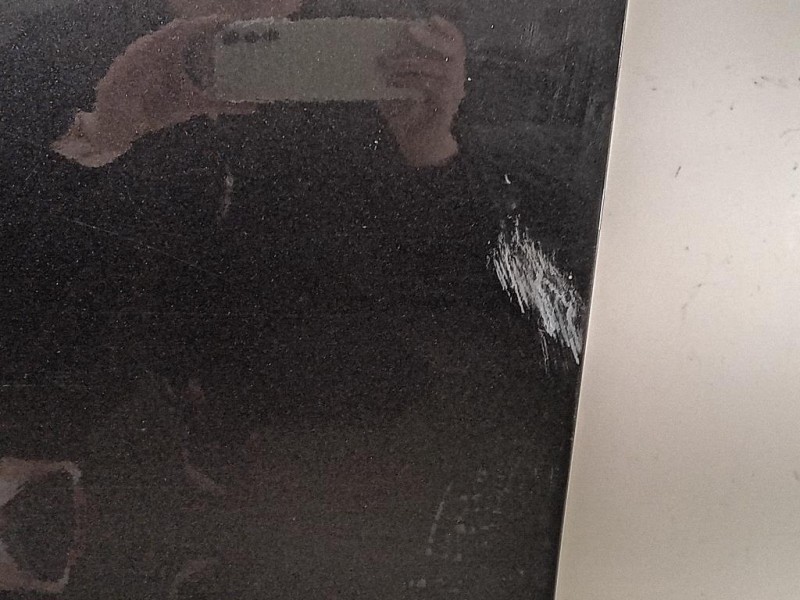 Porta ANT SX 9824972280 Citroen DS3 Crossback 2018