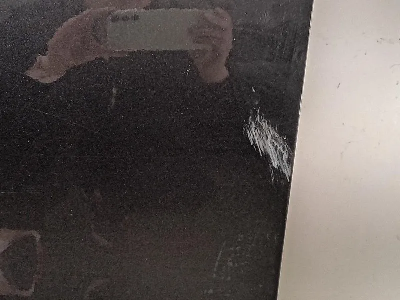 Porta ANT SX 9824972280 Citroen DS3 Crossback 2018