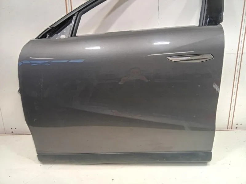 Porta ANT SX 9824972280 Citroen DS3 Crossback 2018