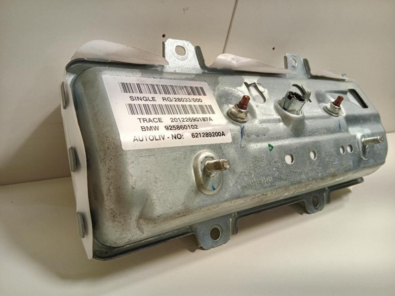 Air-bag Passeggero 925860102 Mini MINI Cooper F55 2018