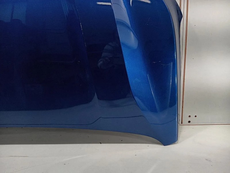 Cofano ANT 651005909R Dacia Sandero III 2020