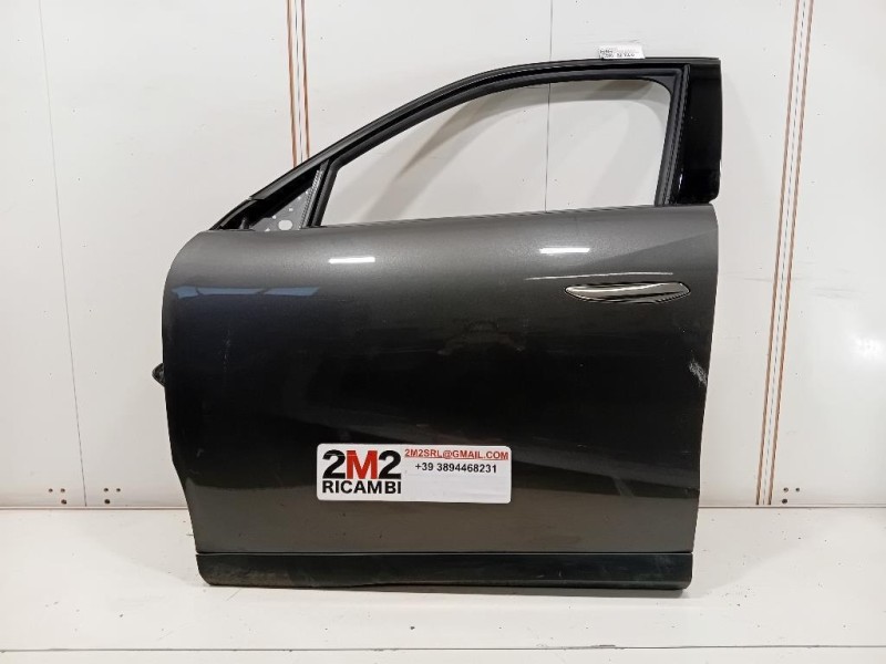 Porta ANT SX 9824972280 Citroen DS3 Crossback 2018