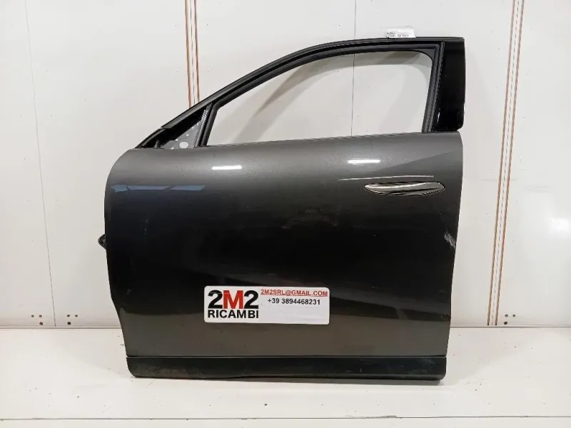 Porta ANT SX 9824972280 Citroen DS3 Crossback 2018