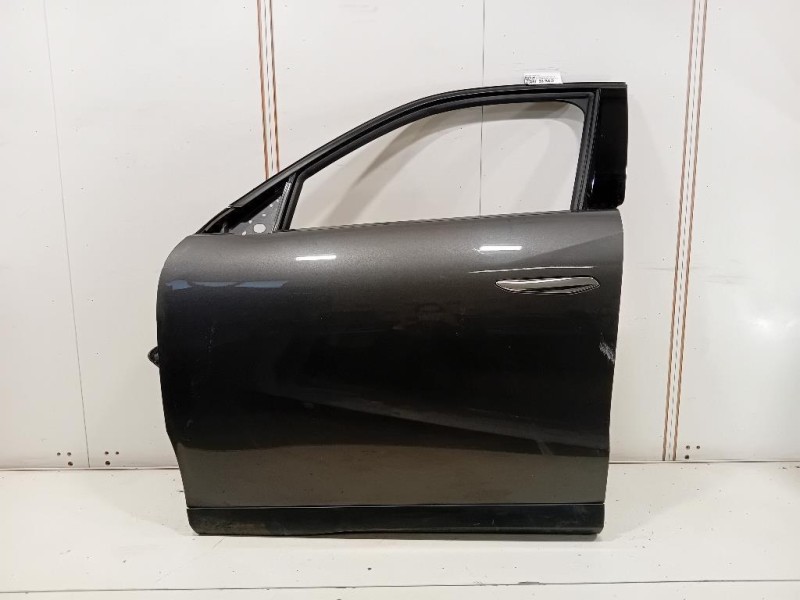 Porta ANT SX 9824972280 Citroen DS3 Crossback 2018