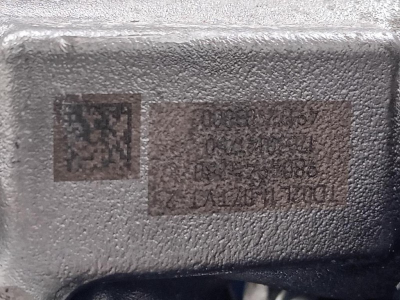 Motore Completo XVGA 101 CV 74 KW Ford Transit Connect II 2014