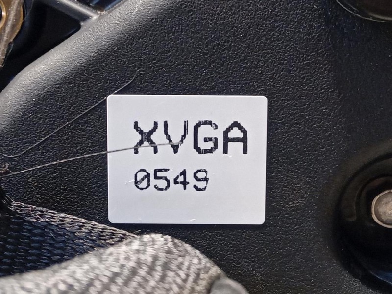 Motore Completo XVGA 101 CV 74 KW Ford Transit Connect II 2014