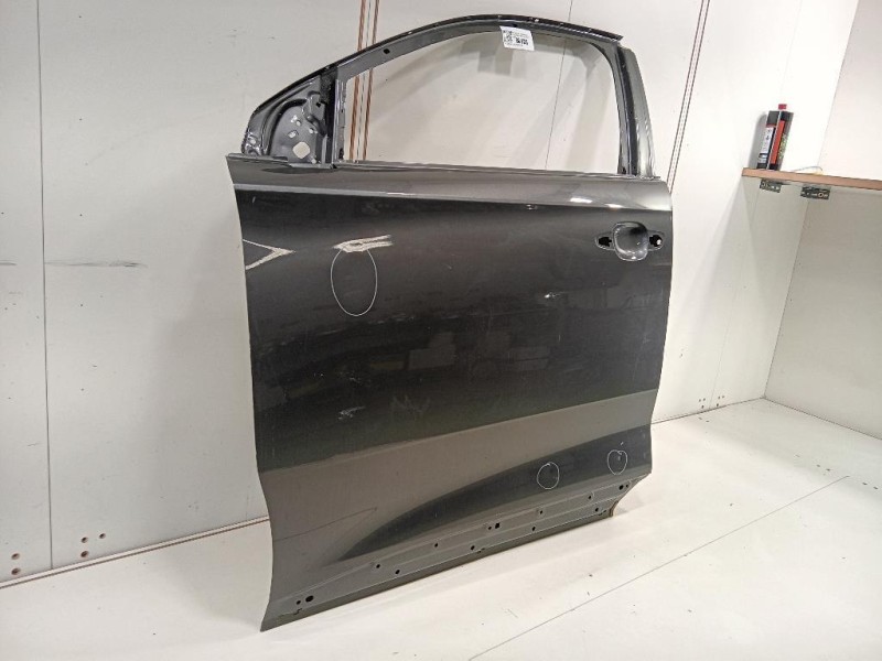 Porta ANT SX 9819326280 Citroen DS7 Crossback 2017