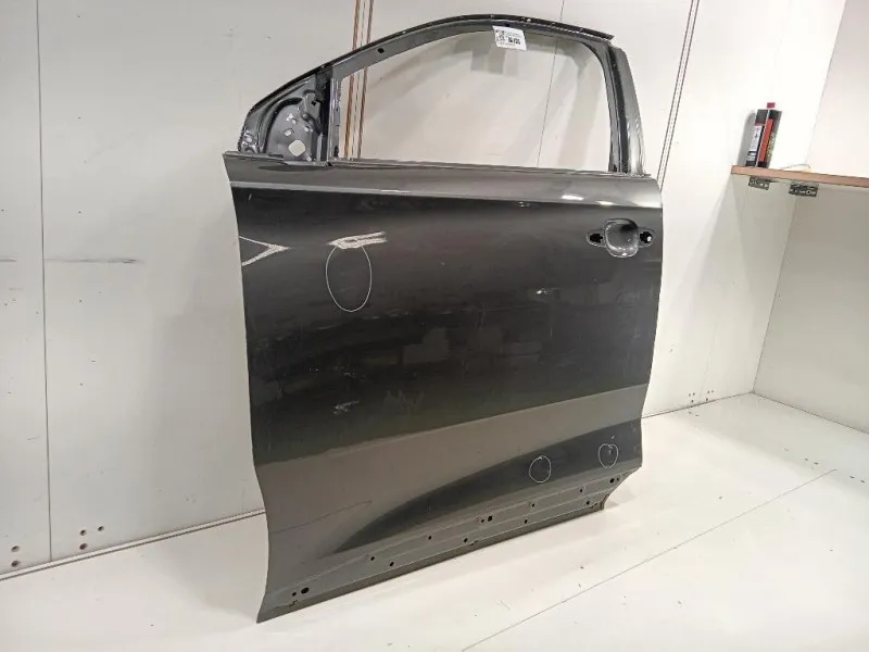 Porta ANT SX 9819326280 Citroen DS7 Crossback 2017