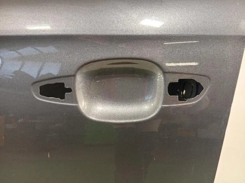 Porta ANT SX 9819326280 Citroen DS7 Crossback 2017