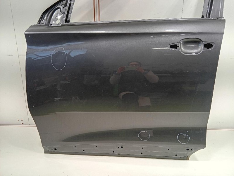 Porta ANT SX 9819326280 Citroen DS7 Crossback 2017