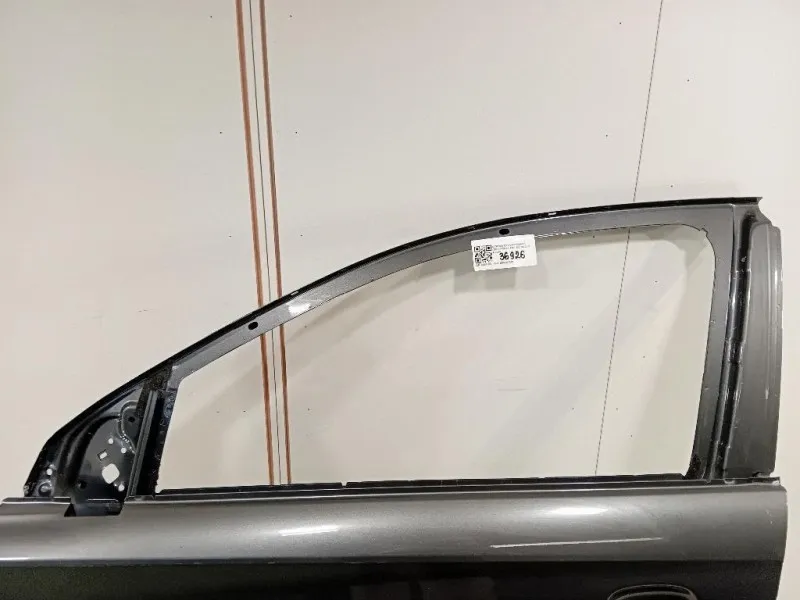 Porta ANT SX 9819326280 Citroen DS7 Crossback 2017